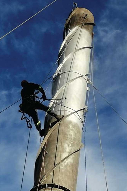 Mountains in the Clouds